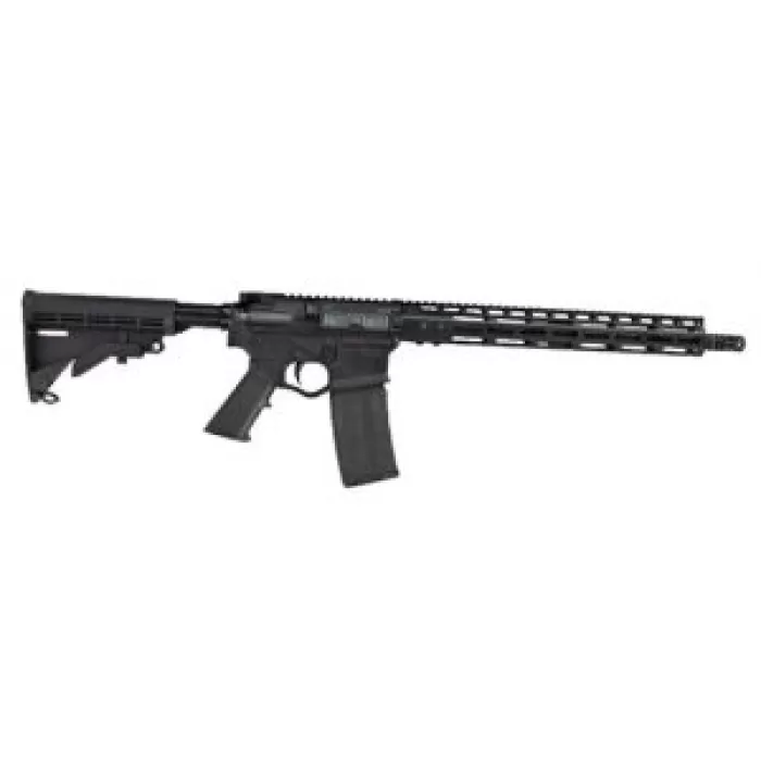 Ati Omni Hybrid Maxx AR Rifle - Black 300Blk 16" Barrel 15" M-Lok Rail ATIGOMX300ML15 Ati Omni Hybrid Maxx AR Rifle - Black 300Blk 16" Barrel 15" M-Lok Rail ATIGOMX300ML15