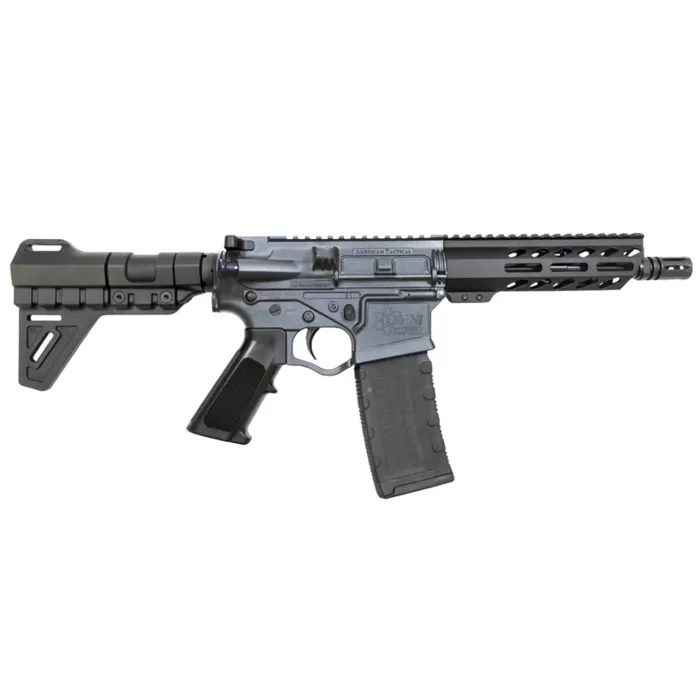 AMERICAN TACTICAL HYB MX300BO PSTL8.5"7"ML30TFG GOMX300MP4BSG AMERICAN TACTICAL HYB MX300BO PSTL8.5"7"ML30TFG GOMX300MP4BSG