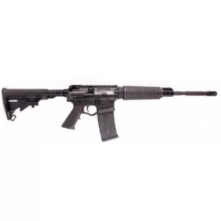 American Tactical Imports Omni Hyb Maxx Ltd 5.56 16"30Rd ATIGOMX556LTD