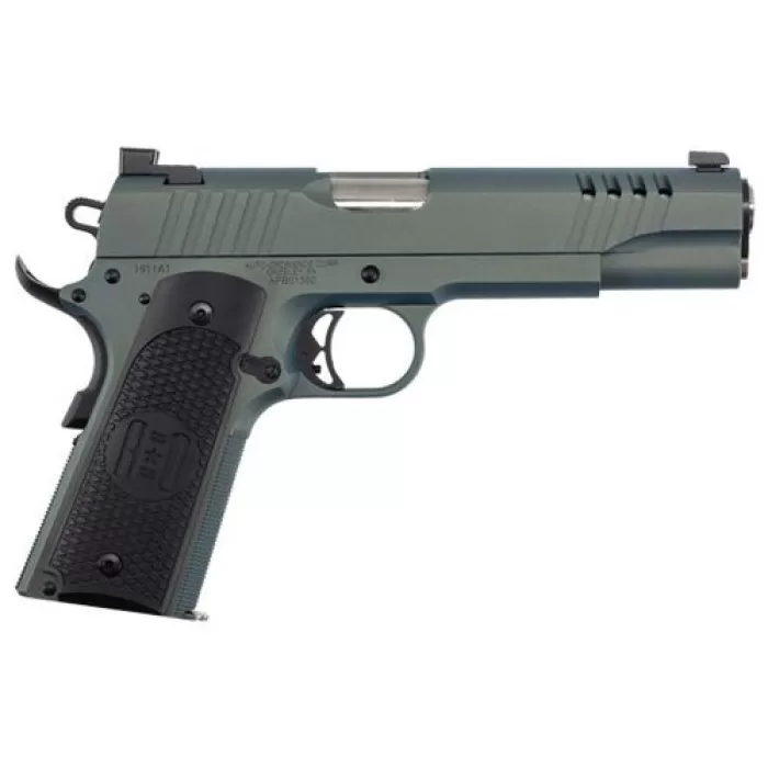 Auto-Ordnance 1911 Full Size Frame 45 ACP Northern Lights Cerakote Pistol Auto-Ordnance 1911 Full Size Frame 45 ACP Northern Lights Cerakote Pistol