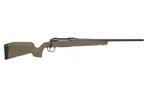 SAVAGE AXIS 2 30-06 Springfield 22in 4rd RH FDE Bolt-Action Rifle (32058)