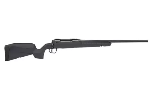 Savage Arms Axis 2 Gray 25-06 Rem 4+1 22" Rifle