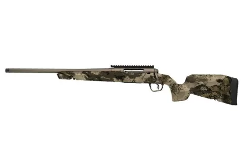 Savage Arms Axis 2 Pro Western 400 Legend Camo LH Rifle 32333