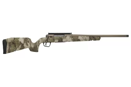 Savage Axis 2 Pro Woodland .25-06 Rem 20