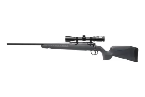 Savage Sav 32145 Axis 2 Gray Compact Lh 308