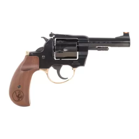 HENRY H17 DEADEYE 357MAG 6RD 4" BIRD