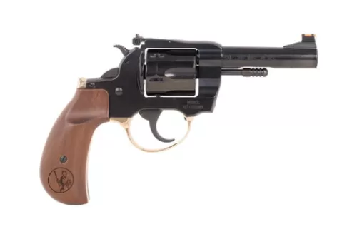HENRY H17 DEADEYE 357MAG 6RD 4" BIRD