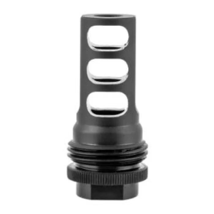 ASR 7.62 MUZZLE BRAKE ASR 7.62 MUZZLE BRAKE