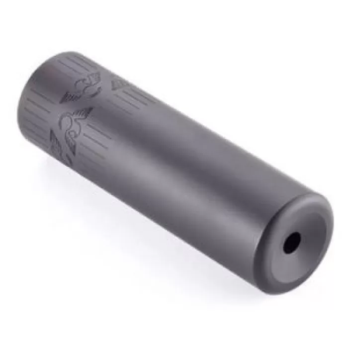 Wilson Combat Whisper 458 Cal 6.3125 Wilson Combat Whisper 458 Cal 6.3125