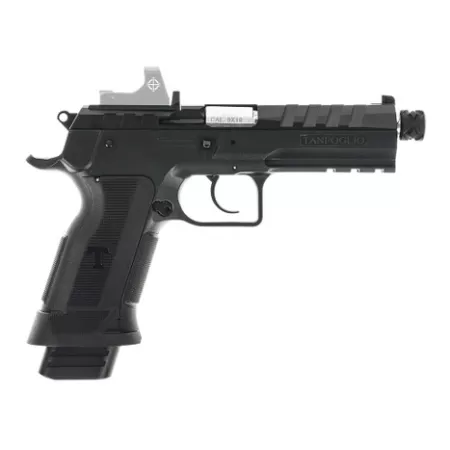 IFG TANFOGLIO FORCE DTY 9MM 4.9" 20R