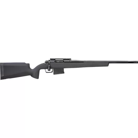 Springfield Armory Model 2020 Waypoint .308 Win, 20" Barrel, 5 rnd - Black [MPN:BAW920308M]