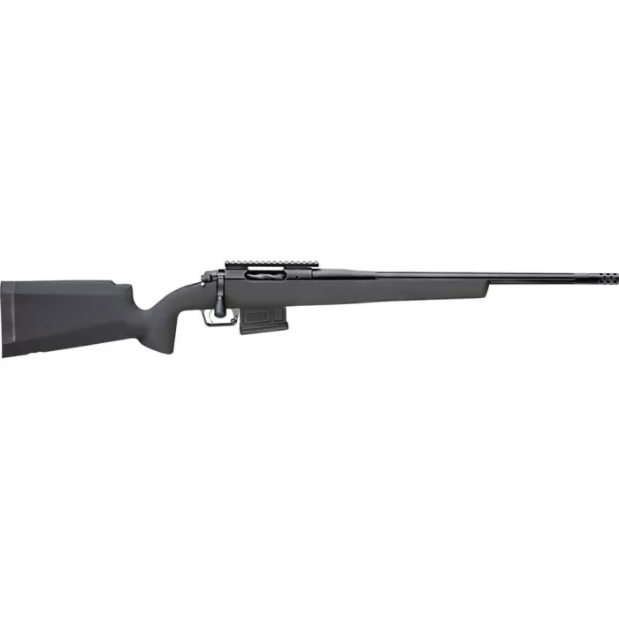 Springfield Armory Model 2020 Waypoint .308 Win, 20" Barrel, 5 rnd - Black [MPN:BAW920308M]