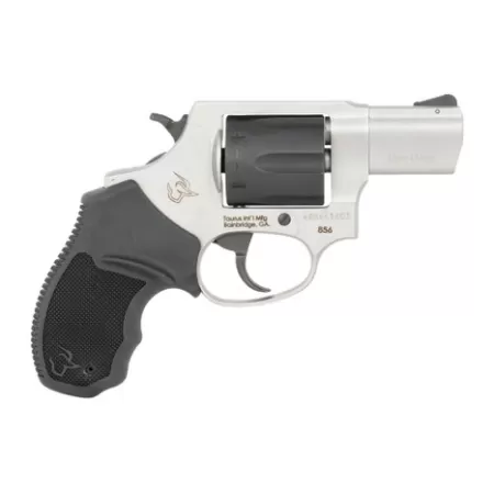 Taurus 2-85625 856  38 Special 6 Shot 2"