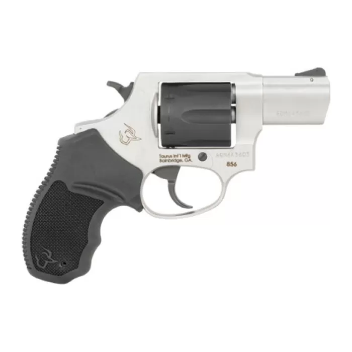 Taurus 2-85625 856  38 Special 6 Shot 2"