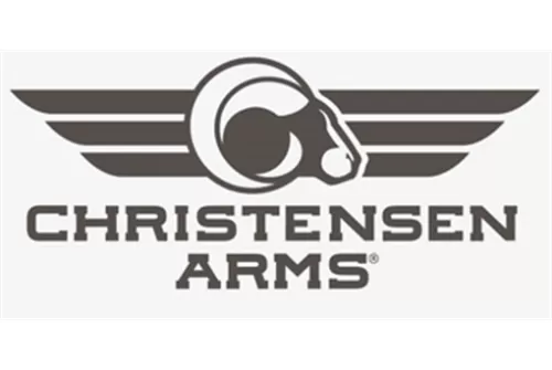 CHRISTENSEN ARMS BA TAC 223REM BLK/GRY 22" TB # CA10270-D83181