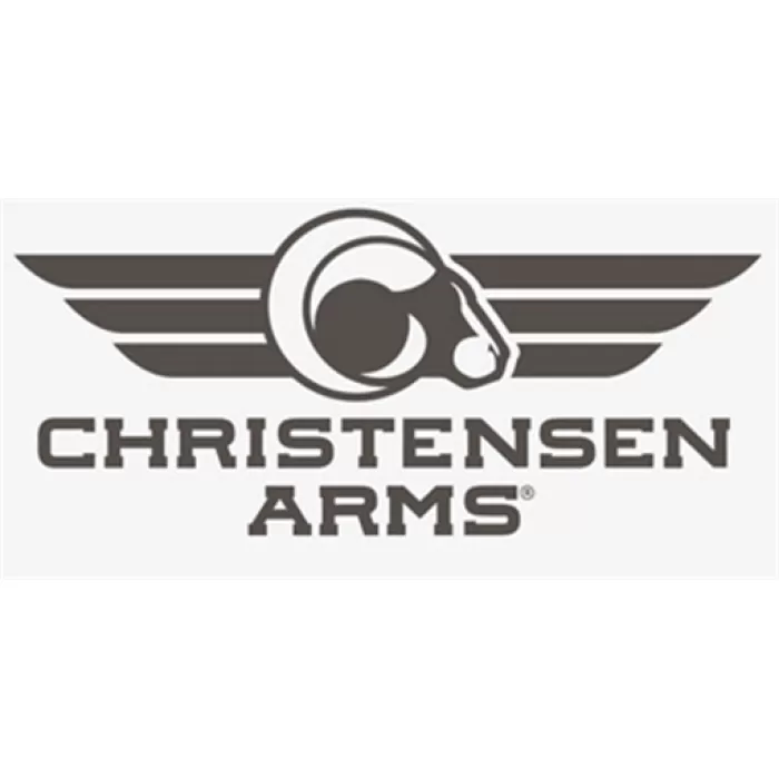 CHRISTENSEN ARMS BA TAC 223REM BLK/GRY 22" TB # CA10270-D83181