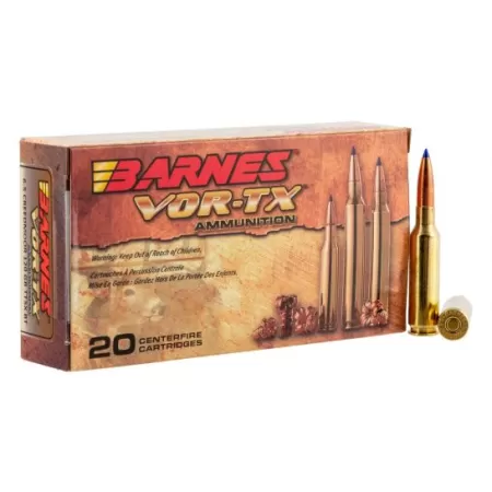BARNES VOR-TX 6.5CREED 120GR 20/200 UPC: 716876022465