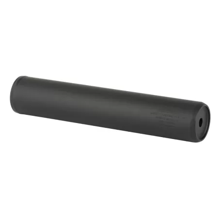 BARR SUPPRESSOR AM338 BLK WITH MOUNT