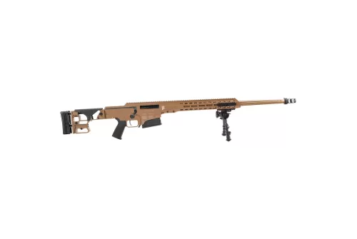 Barrett Firearms Mk22 Kit 300nor Coyote 10+1