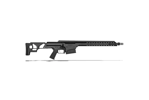 Barrett Mrad Smr 308Win 17 Blk Fix Stk 18517