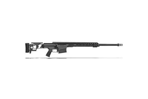 Barrett MRAD Bolt 300 Norma Magnum 26" Barrel 10-Rounds