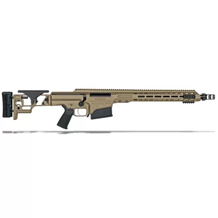 Barrett MRAD Flat Dark Earth .308 Win 17