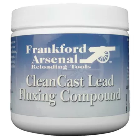 Frankford Arsenal Cleancast Lead Flux 441888