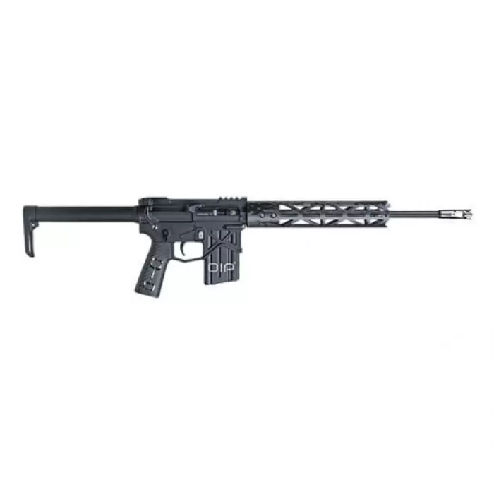 Bad Oip 556Nato 14.5"Pb 20Rd Blk OIP-002 - Bad Oip 556Nato 14.5"Pb 20Rd Blk OIP-002 -