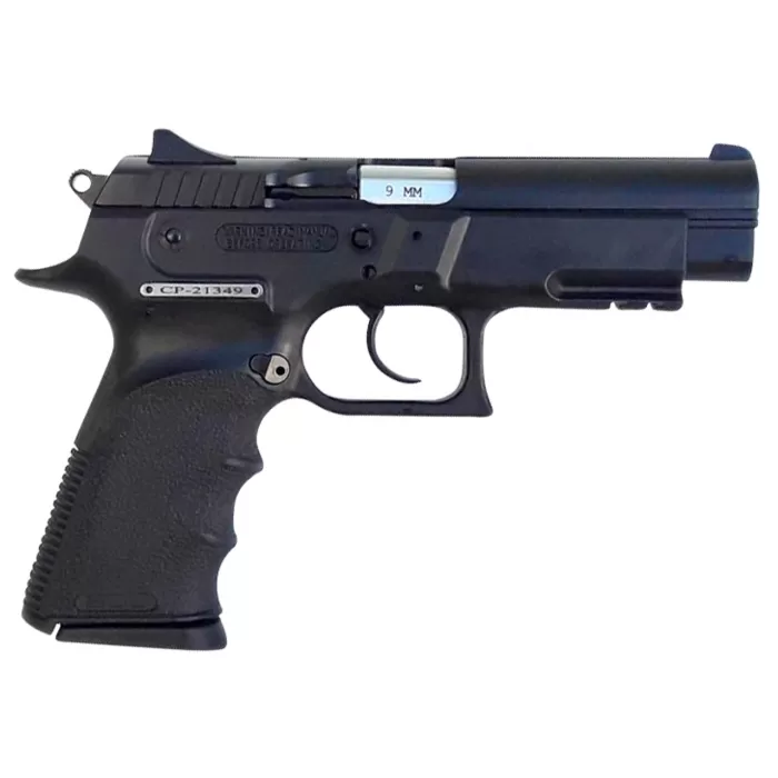 Bul Armory Usa Cherokee, Bul 30102ch Cherokee Fullsize 9mm 4.45 Blk 17r Bul Armory Usa Cherokee, Bul 30102ch Cherokee Fullsize 9mm 4.45 Blk 17r