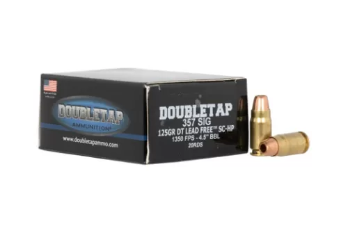 DTAP 357S125X     357S   125 SR KD AX-GO     20/50