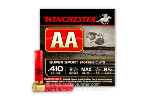 Winchester AA .410 GA-2.5
