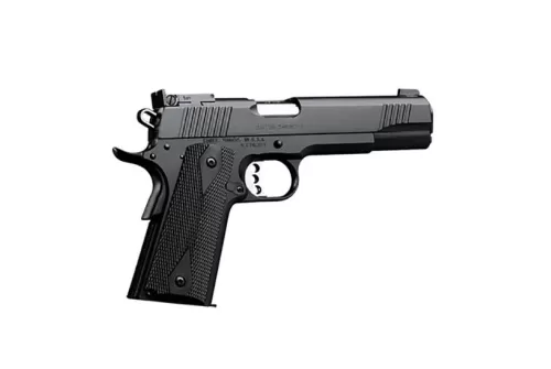 Kimber Custom Target II