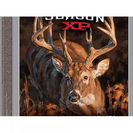 Winchester Ammo X65DS2 Deer Season XP  6.5Creedmoor 140gr 20 Per Box/10 Case