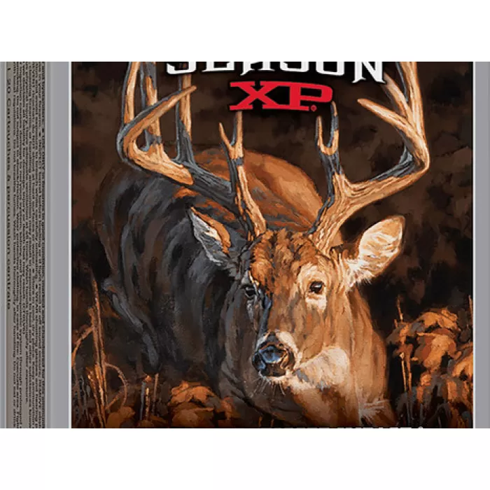 Winchester Ammo X65DS2 Deer Season XP  6.5Creedmoor 140gr 20 Per Box/10 Case