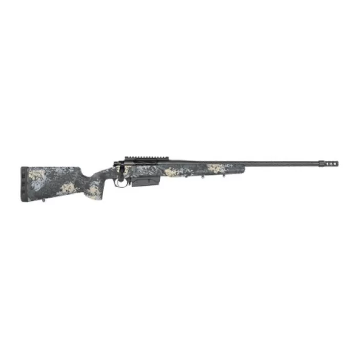 Horizon Firearms HRF-VNP-300P-22R Vandal Prime 300 PRC 22" Black Fluted Threaded Barrel, Black Drilled & Tapped Receiver, Iota EKO Carbon Fiber Stock, Right Hand Horizon Firearms HRF-VNP-300P-22R Vandal Prime 300 PRC 22" Black Fluted Threaded Barrel, Black Drilled & Tapped Receiver, Iota EKO Carbon Fiber Stock, Right Hand
