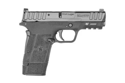 SMITH & WESSON Equalizer 9mm 3.675