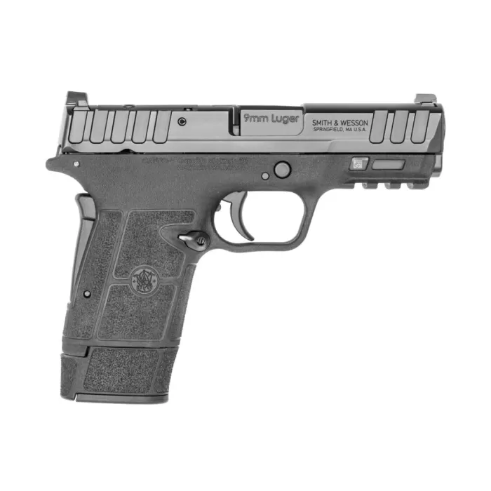 SMITH & WESSON Equalizer 9mm 3.675 SMITH & WESSON Equalizer 9mm 3.675