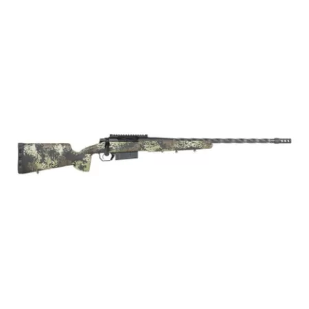 Horizon Firearms HRFBND7PRC22R Core Bandit 7mm PRC 22"