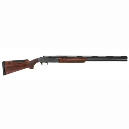 Benelli 828U Steel Field Walnut / Grey 12 GA 28