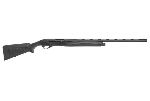 Benelli Ethos 12 Ga, 26" Barrel, 3", BE.S.T., Black Synthetic, 4rd