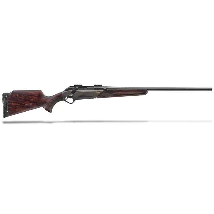 Benelli 11909 Lupo Walnut Stock and Forend .300 Win Mag 24 Benelli 11909 Lupo Walnut Stock and Forend .300 Win Mag 24