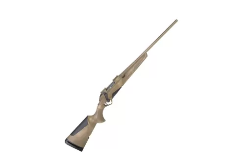 Benelli LUPO KAOS Limited Edition 6.5 Creedmoor 24