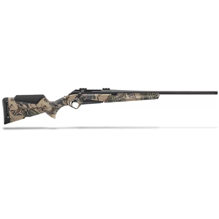 Benelli 11996 Lupo 308 Win Matte BE.S.T./Open Country Benelli 11996 Lupo 308 Win Matte BE.S.T./Open Country