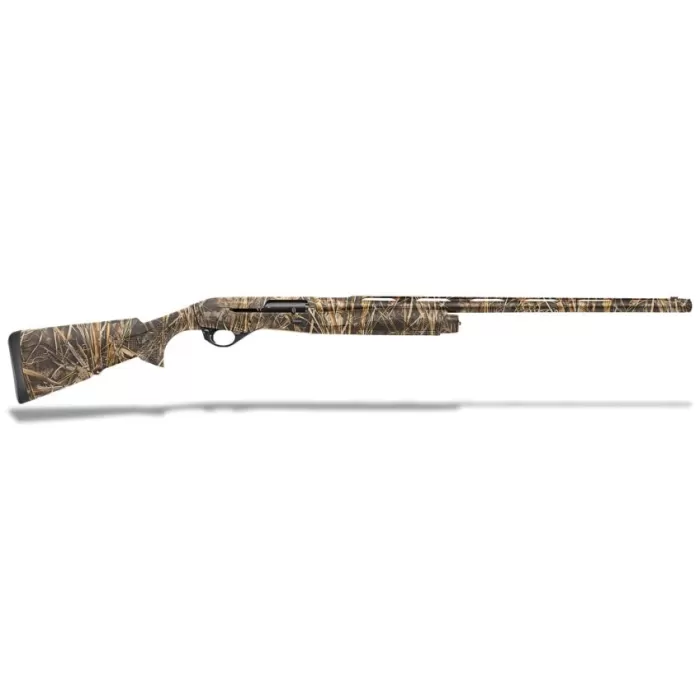 Benelli M2 Field 12 Gauge Shotgun 26" Semi-Auto, Max-7 - 11164 Benelli M2 Field 12 Gauge Shotgun 26" Semi-Auto, Max-7 - 11164