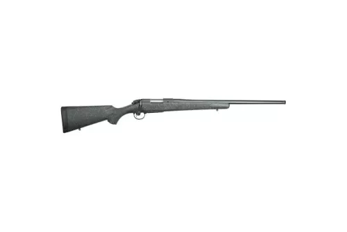Bergara Ridge Rifle Bolt Action 308 WIN 20" Barrel 4 Rounds