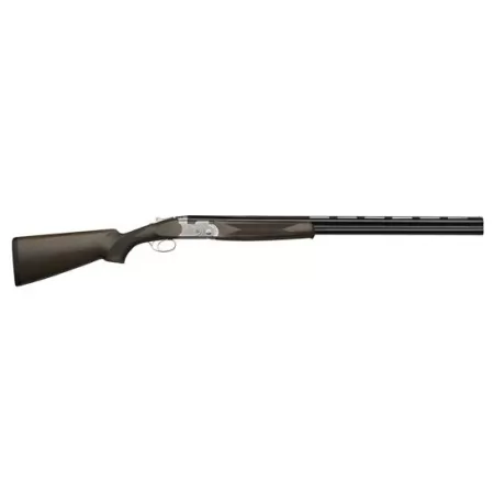 Beretta 686 Silver Pigeon I Vittoria Over Under 20 Gauge Shotgun, Silver Walnut - J686FK8V