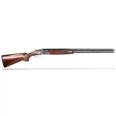 Beretta 687 EELL Diamond Pigeon Wood 12 Gauge 3in Over Under Shotgun - 32in