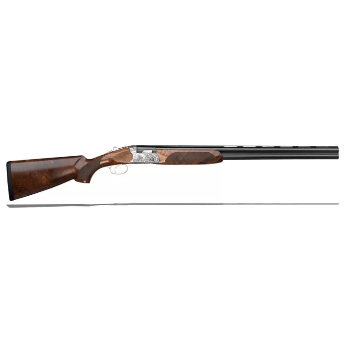 Beretta 687 Silver Pigeon III 28ga 30” Mobil Choke Shotgun J6873FM0 Beretta 687 Silver Pigeon III 28ga 30” Mobil Choke Shotgun J6873FM0