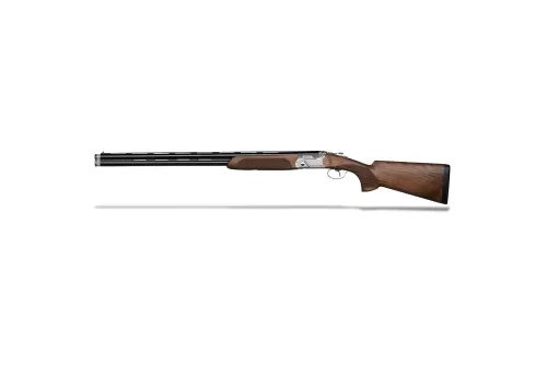 Beretta 694 Sporting Left Hand Walnut 12 Gauge 3in Over Under Shotgun - 32in
