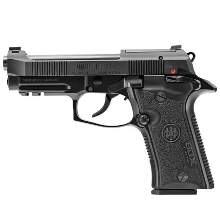 Beretta 80X Cheetah .380 ACP 3.9